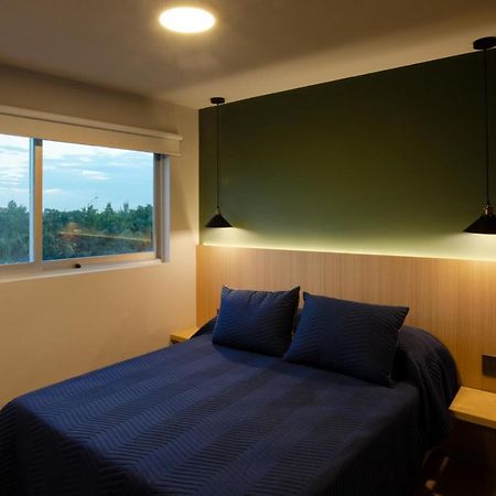 Hotel La Hospederia León Zewnętrze zdjęcie
