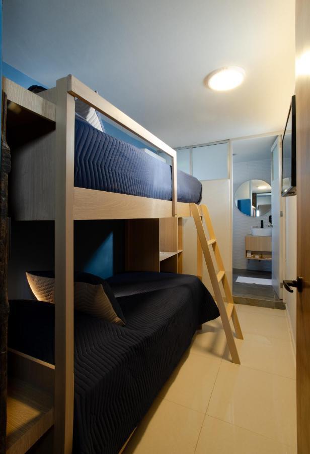 Hotel La Hospederia León Zewnętrze zdjęcie