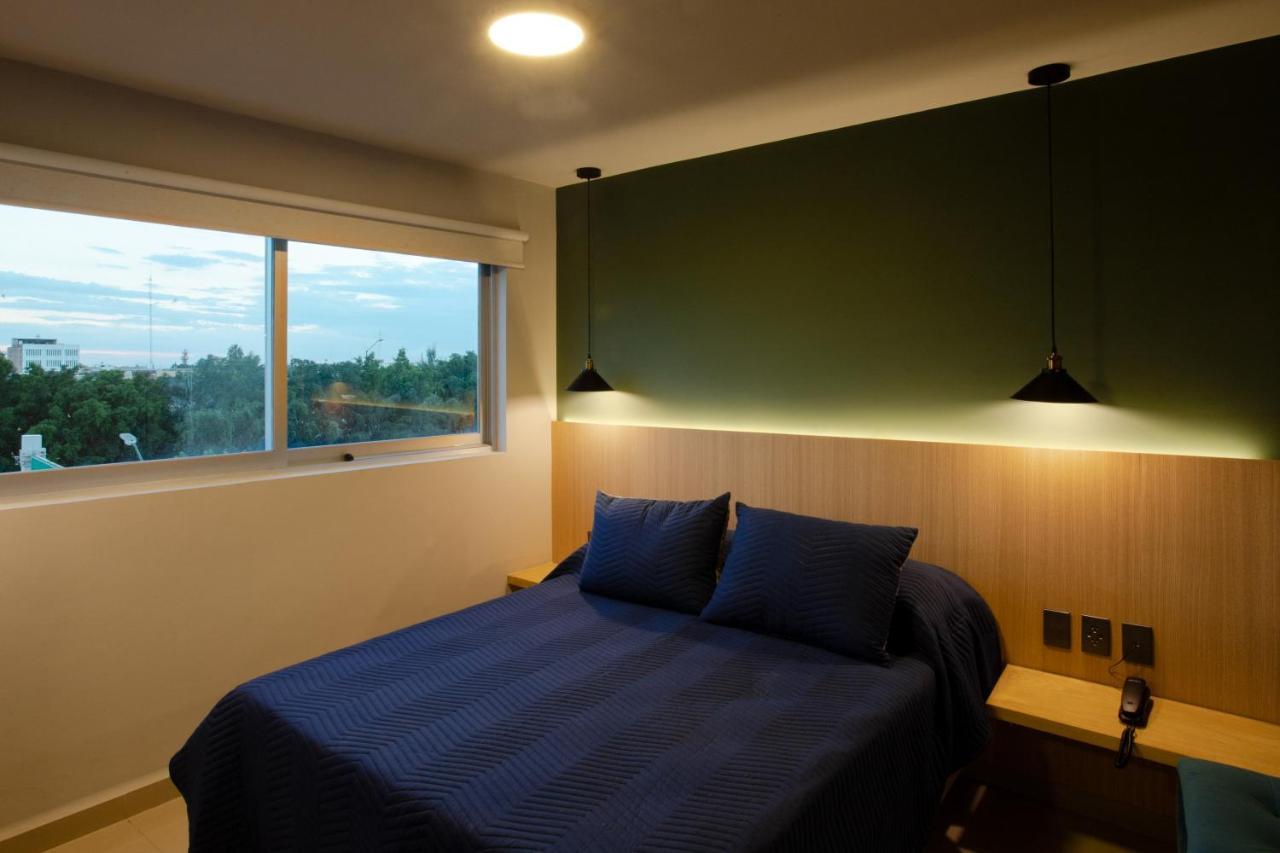 Hotel La Hospederia León Zewnętrze zdjęcie