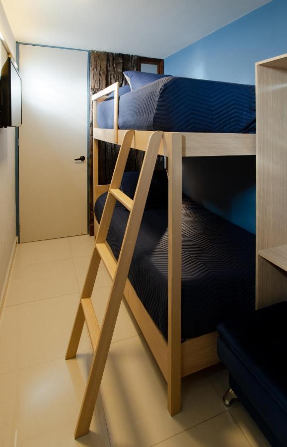 Hotel La Hospederia León Zewnętrze zdjęcie