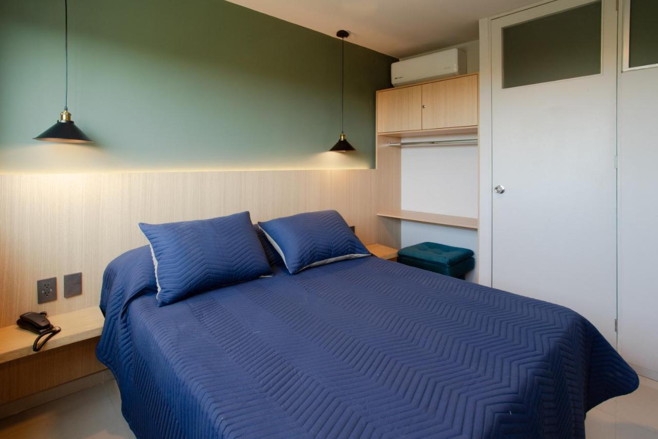 Hotel La Hospederia León Zewnętrze zdjęcie