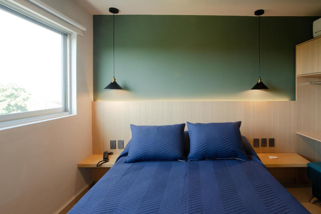 Hotel La Hospederia León Zewnętrze zdjęcie